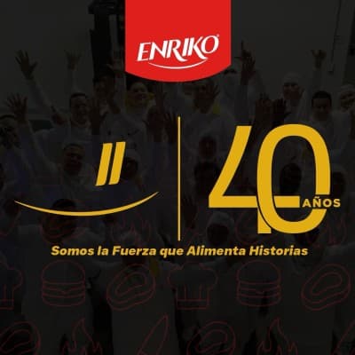 Alimentos Enriko
