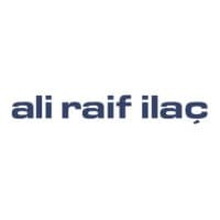Ali Raif İlaç Sanayi