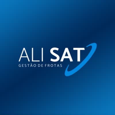 Ali Sat Gestão de Frotas
