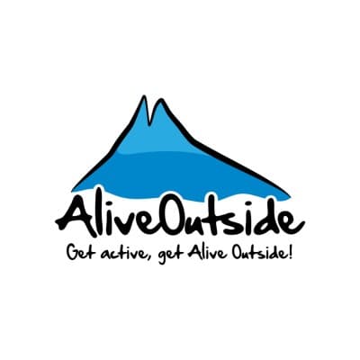 Alive Outside Ireland