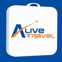 Alive Travel Viagens e Turismo
