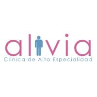 Alivia - Clínica de Alta Especialidad