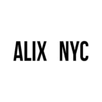 ALIX NYC