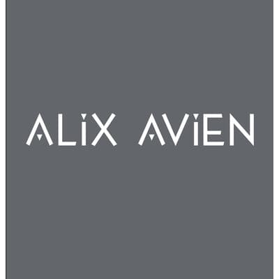 Alix Avien