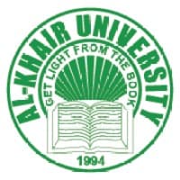 Al-Khair University AJ&K