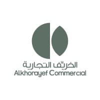 alkhorayef commercial company
