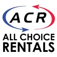 All Choice Rentals Ltd.