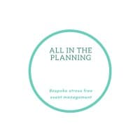 All In The Planning
