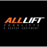 all lift forklifts and access equipment