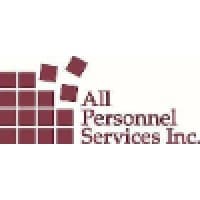 All Personnel Services