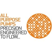 ALL PURPOSE PUMPS