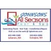 Johnsons All Seasons Pool & Spa