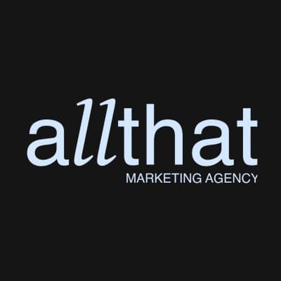 All That Marketing