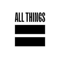 All Things Equal