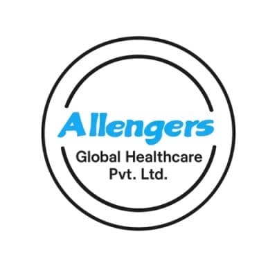 Allengers Global Healthcare Pvt. Ltd.