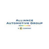 Alliance Automotive Group Benelux