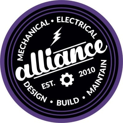 Alliance Engineering & Construction Ltd
