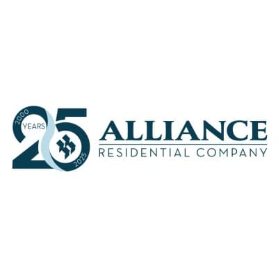 alliance residential company