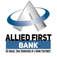allied first bank