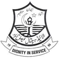 Allied Hospital, Faisalabad.