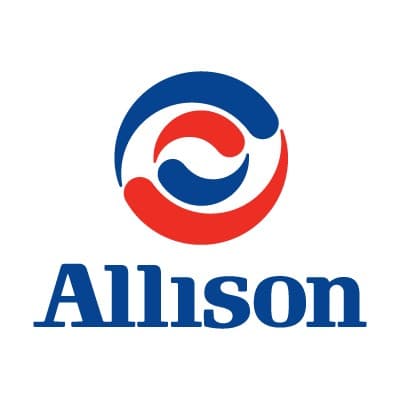 Allison Off-Highway Drive & Motion Systems