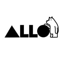 ALLO - Backed by Zoom