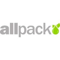 Allpack Your Sustainable Packaging Partner