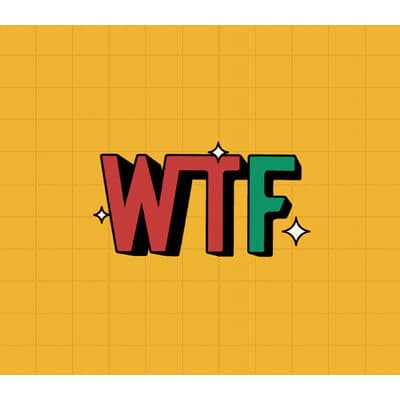 WTF