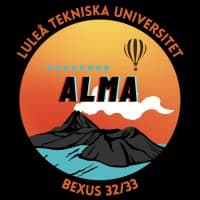 ALMA on BEXUS 33