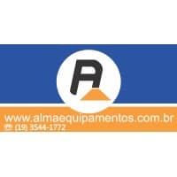 Alma Equipamentos Para Pulverização Ltda
