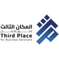 شركة المكان الثالث لحلول الأعمال
