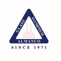 مصنع المانع للألمنيوم والزجاج - ALMANCO