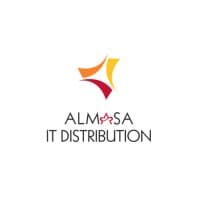 Almasa IT Distribution