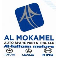 AL MOKAMEL AUTO SPARE PARTS TRADING LLC