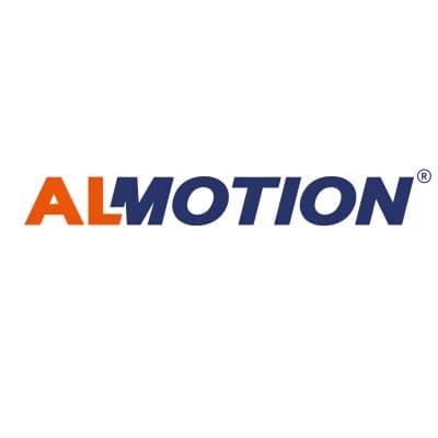 Almotion B.V.