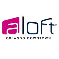 aloft orlando downtown