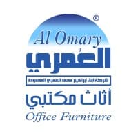 Alomary office furniture company