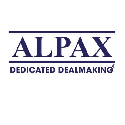 Alpax