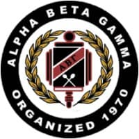 Alpha Beta Gamma - Zeta Beta Chapter