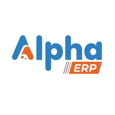 Alpha ERP Solutions Pvt. Ltd.