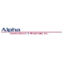 Alpha Geotechnical & Materials, Inc.