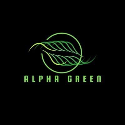 Alpha Green