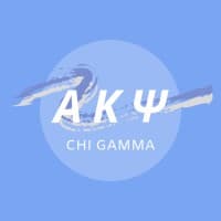 Alpha Kappa Psi, Chi Gamma