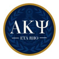 Alpha Kappa Psi Eta Rho