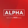 Alpha Manufacturing