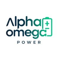 Alpha Omega Power LLC
