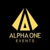 Alpha One Events