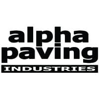 Alpha Paving Industries LLC