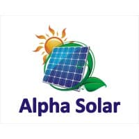 Alpha Renewables (PVT) Ltd