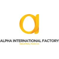 Alpha international Factory Industrial Food Co.